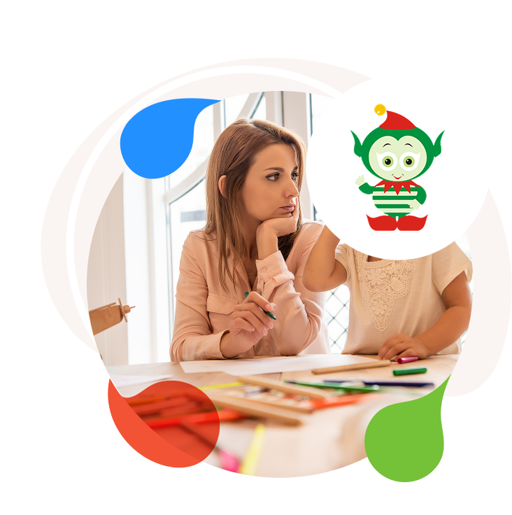 Rozumiemy język emocji najmłodszych