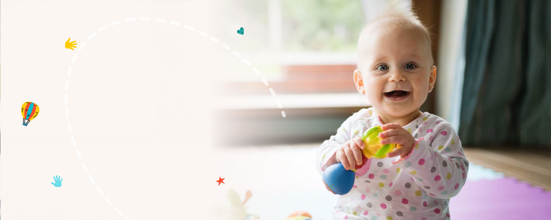 Centrum Rozwoju Dziecka – Chochlik